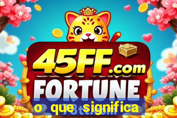 o que significa menos de 7.5 escanteios